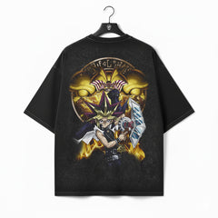 (PRE-SALE) Golden Summoner - Oversized