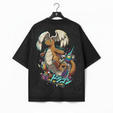 (PRE-SALE) Ascended Dragon - Oversized