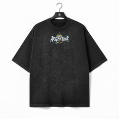 La Albiceleste - Oversized