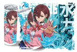 Spiritual Hands Tumbler