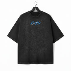(PRE-ORDER) Storm Blade - Oversized