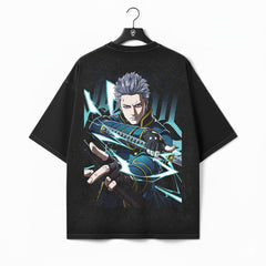 (PRE-ORDER) Storm Blade - Oversized
