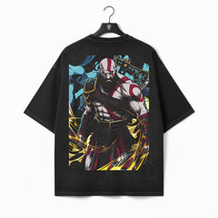 (PRE-ORDER) The Northern Warrior - Oversized