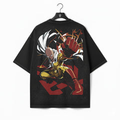 (PREVENTA) El guerrero del norte - Talla grande