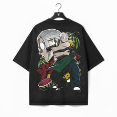 (PRE-ORDER) Melon Assassin - Oversized