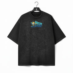 (PRE-ORDER) Rising Force - Oversized