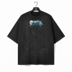 Frostbound - Oversized