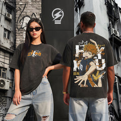 (PREORDER) Fly High 10 - Oversized
