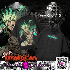 (PREORDER) Mad scientist - Oversized