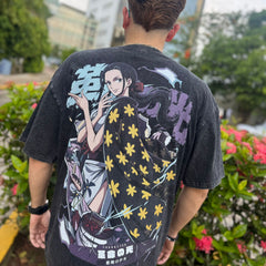 (PRE-SALE) Cherry Blossom - Oversized