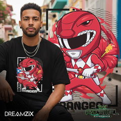 “Bori Ranger – Special Edition T-Shirt