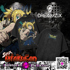 (PREORDER) Primal aesthetic fighter - Oversized