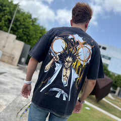 (PRE-ORDER) Battle Instinct - Oversized