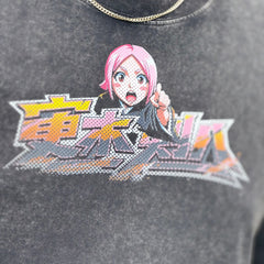 (PRE-ORDER) Battle Instinct - Oversized