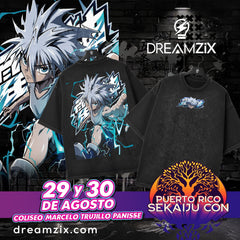 (PRE-ORDER) Thunder Rush - Oversized