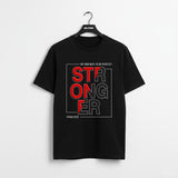 tronger Than Ever – Power Edition T-Shirt