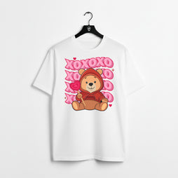 XOXOXO 2026 T-shirt