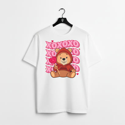 XOXOXO 2026 T-shirt