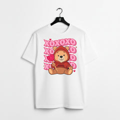 XOXOXO 2026 T-shirt