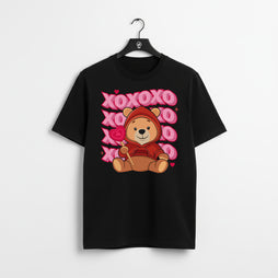 XOXOXO 2026 T-shirt