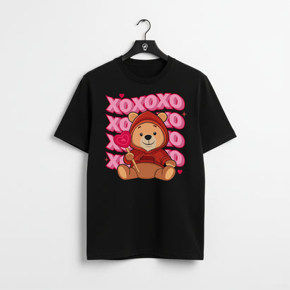 XOXOXO 2026 T-shirt