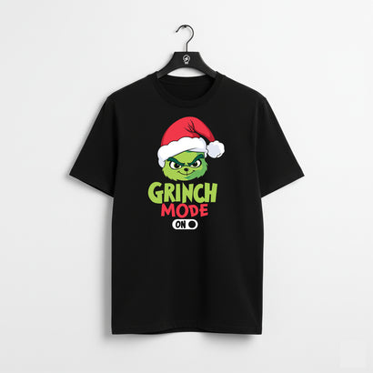 Green Furry Mood | T-shirt