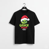 Green Furry Mood | T-shirt