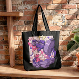 Pink Fairy Hammer - Tote Bag