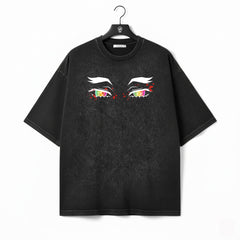 Dōma 2025 – Camiseta de gran tamaño