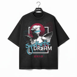 Synthetic Dream – Digital Mirage Edition Oversize