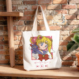 90s Magical Girl - Tote Bag