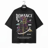 “Romance – Dreamzix x INXTINK Edición Oversize