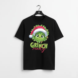 The Merry Menace | T-shirt