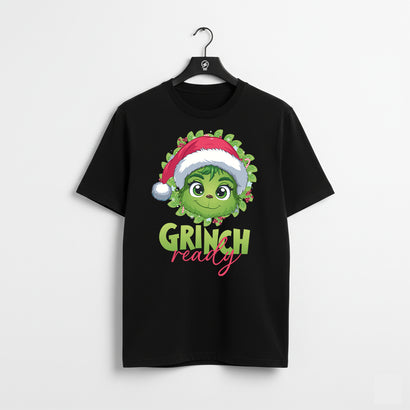 The Merry Menace | T-shirt