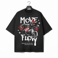 Muévete con fluidez – INXTINK Street Edition” Oversize