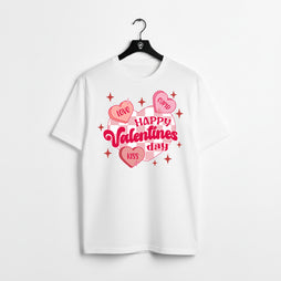 Cupid's Love Bytes T-Shirt