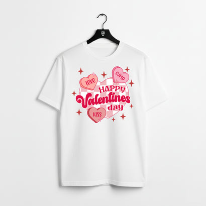Cupid's Love Bytes T-Shirt