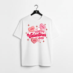 Cupid's Love Bytes T-Shirt