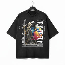 Empire Goddess – INXTINK Oversize Edition