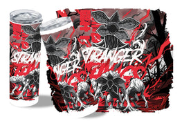 Upside World Mystery Tumbler