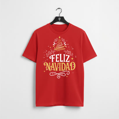 Feliz Navidad | T-Shirt