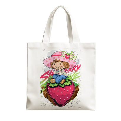 80s Cartoon Nostalgia - Tote Bag