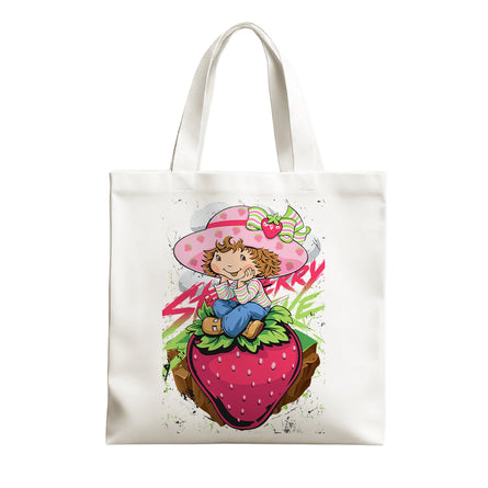 80s Cartoon Nostalgia - Tote Bag