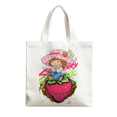80s Cartoon Nostalgia - Tote Bag