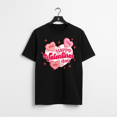 Cupid's Love Bytes T-Shirt