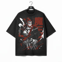 King of Eternal Darkness - Tshirt & Oversize