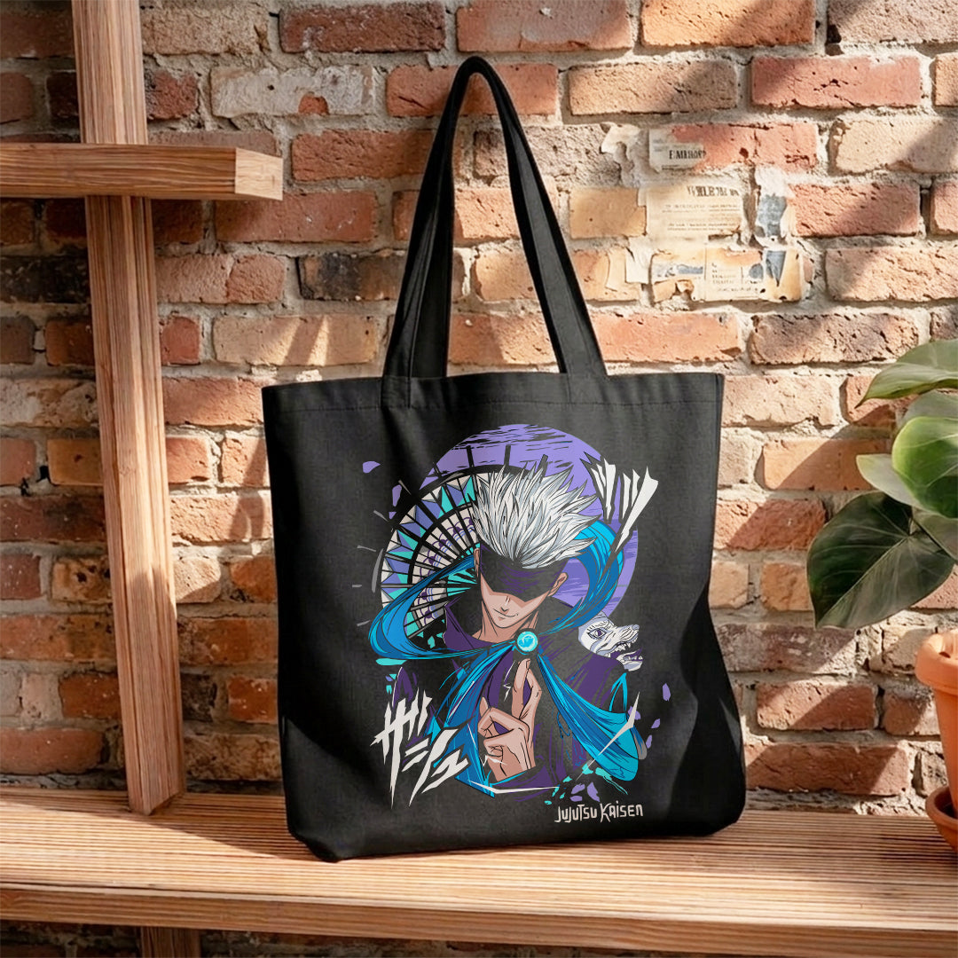 Infinite Void - Tote Bag