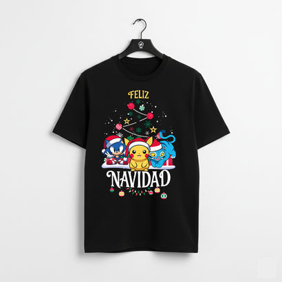 Cute Holiday Crew | T-Shirt