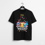 Cute Holiday Crew | T-Shirt