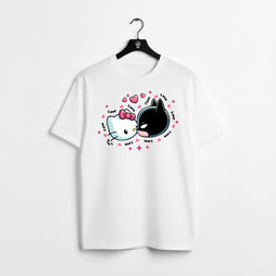 The Dark Knight Date T-shirt